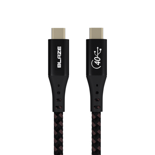 USB4 케이블 GEN3 U41 (1M)